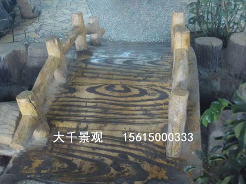 點(diǎn)擊查看詳細(xì)信息<br>標(biāo)題：仿 真橋 閱讀次數(shù)：1227